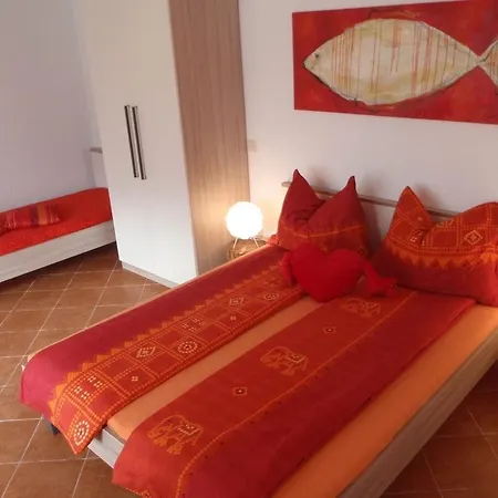 Apartman Morska Sirena Orebic