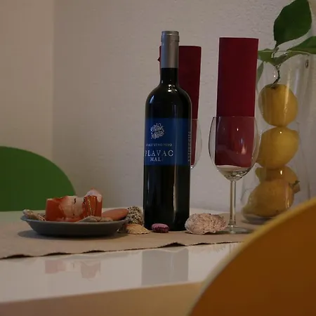 Morska Sirena Apartman Orebic