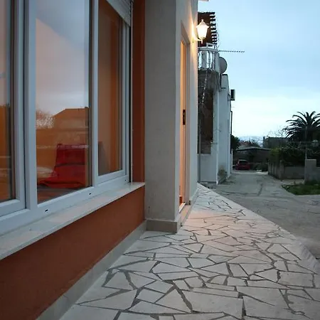 Apartman Morska Sirena Orebic