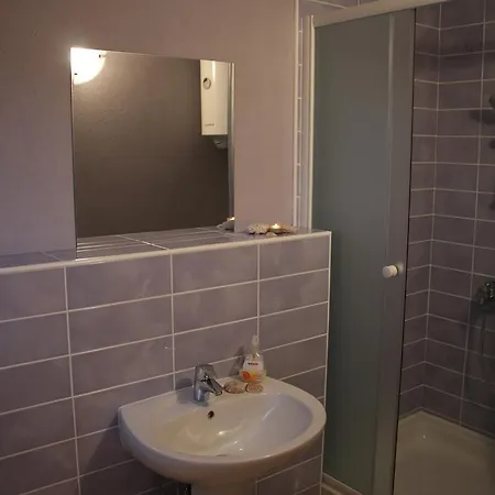 Morska Sirena Apartman *