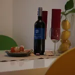 Morska Sirena Apartman Orebic