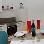 Apartman Morska Sirena *