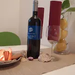 Apartman Morska Sirena