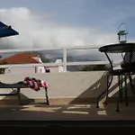 Morska Sirena Apartman *