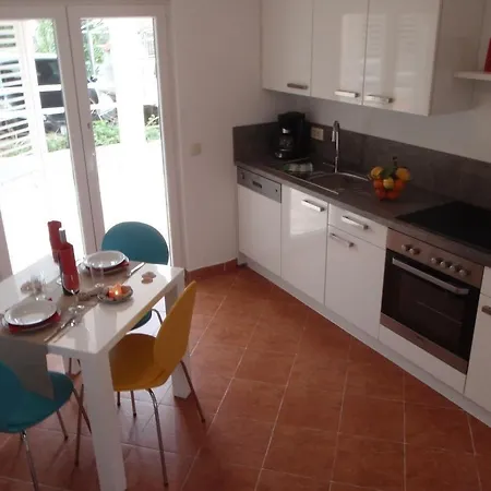 Apartment Morska Sirena Orebic