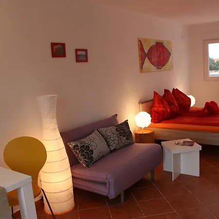 Apartman Morska Sirena Orebic
