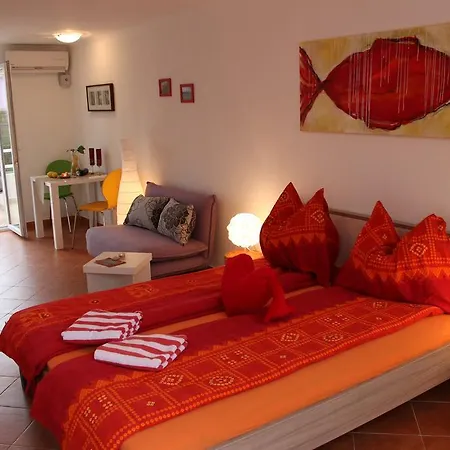 Morska Sirena * Orebić