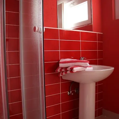 Morska Sirena Orebić