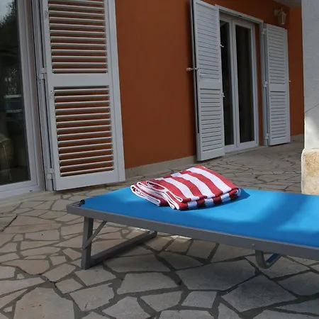 Morska Sirena * Orebić