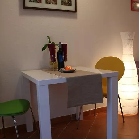 Morska Sirena Appartement