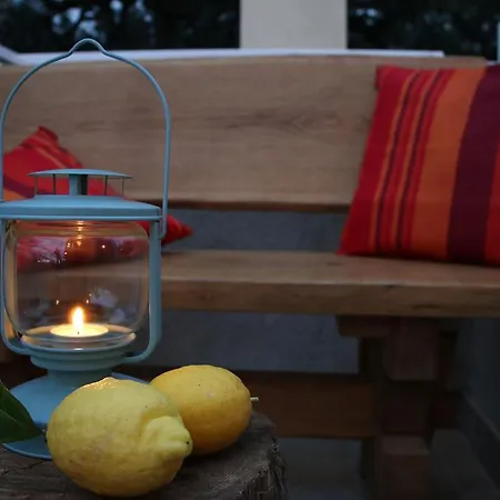 Appartement Morska Sirena Orebić