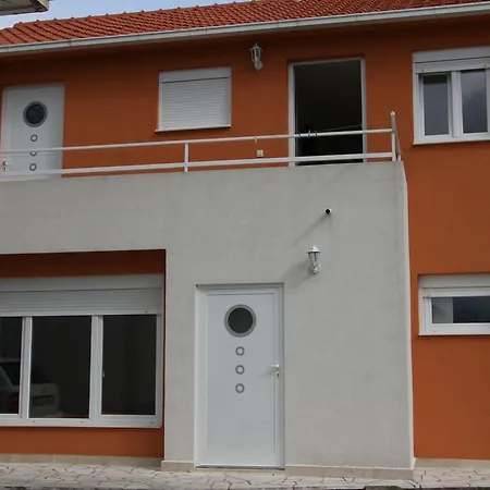 Morska Sirena Apartman Orebic
