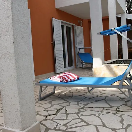 Morska Sirena Appartement