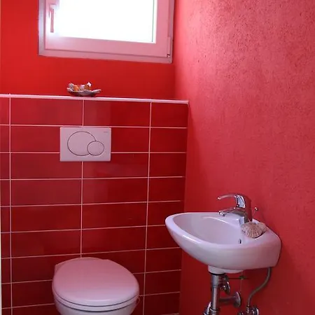 Apartment Morska Sirena *