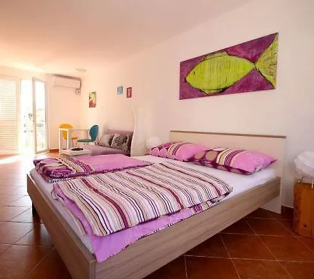 Morska Sirena * Orebić