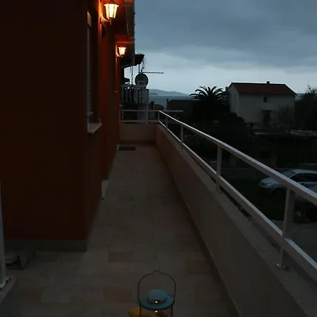 Appartement Morska Sirena