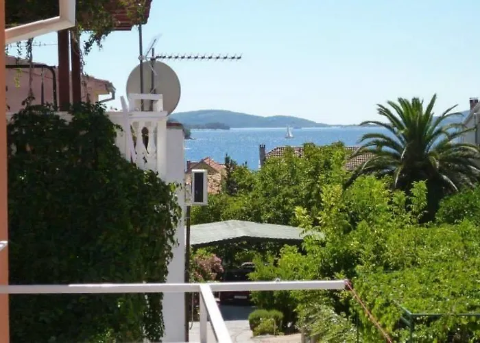 Morska Sirena * 오레비츠