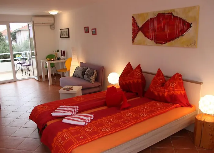 Morska Sirena * 오레비츠