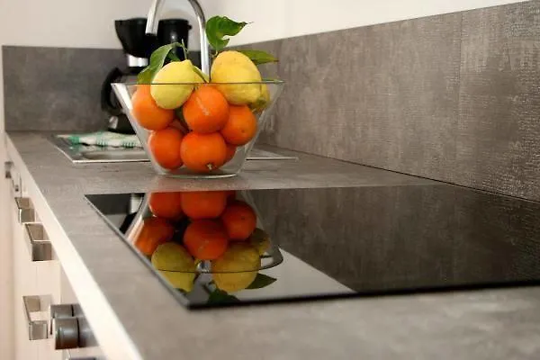 Morska Sirena 아파트