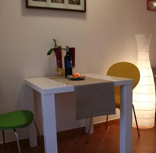 Morska Sirena 아파트