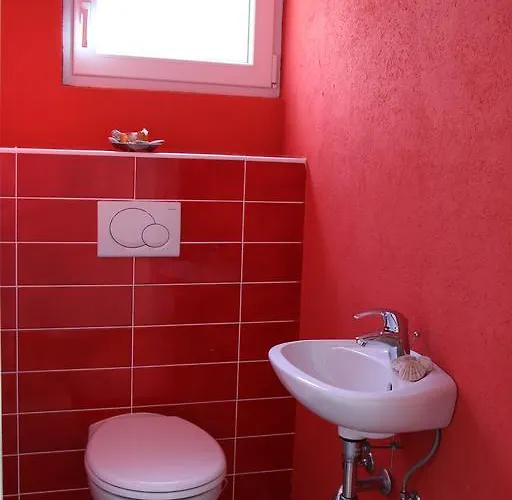 아파트 Morska Sirena *