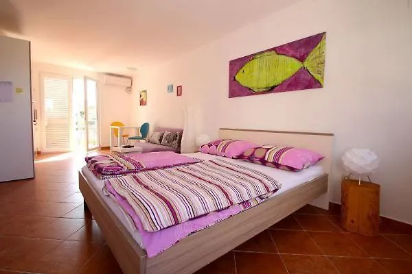 Morska Sirena * 오레비츠