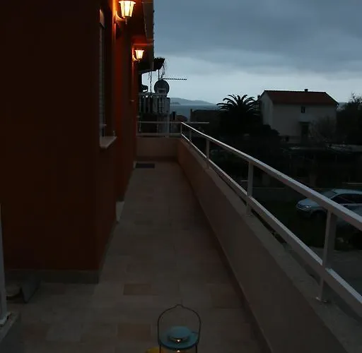 아파트 Morska Sirena